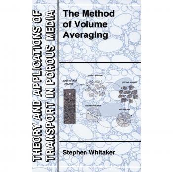 Volume Averaging Method: Theory and Applications in Porous Media