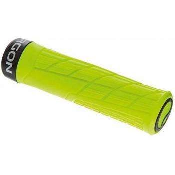 Ergon GE1 Evo - Puños - amarillo/negro 2018