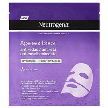Neutrogena Hydrogel Mascarilla Anti-Edad, 30 ml
