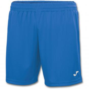 Joma Treviso Men's Sports Shorts - Breathable Royal Blue - Size S
