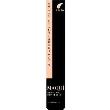 Shiseido Maquillage Dramatic Concealer SPF 30 Medium Foundation