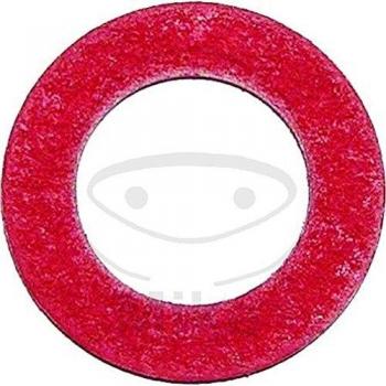 Anillo obturador Dresselhaus 4617/000/51 6x10