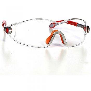 DeltaPlus Vulcano2 Clear - Gafas protectoras DeltaPlus
