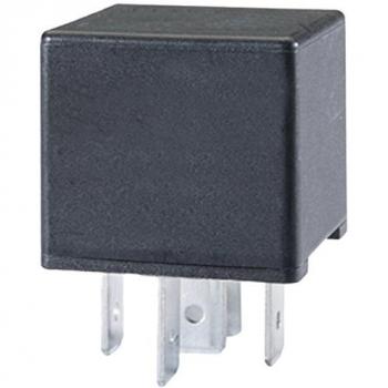 Relé de trabajo HELLA 4RD 933 332-071 - 24V - 5A