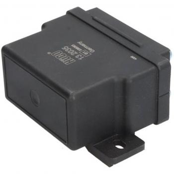 Relé de precalentamiento HUCO HITACHI 132035 con sistema de incandescencia
