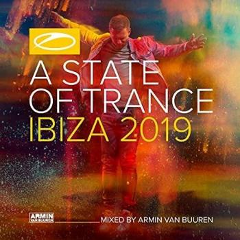A State Of Trance Ibiza 2019 2Cd