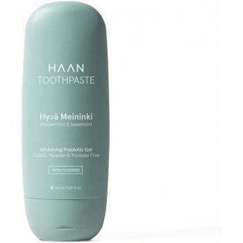 Pasta de dientes Haan Good On Ya 50ml con flúor, recargable