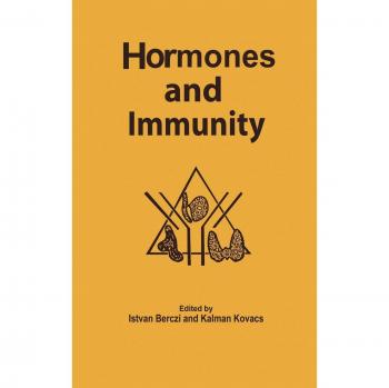 Hormones and Immunity