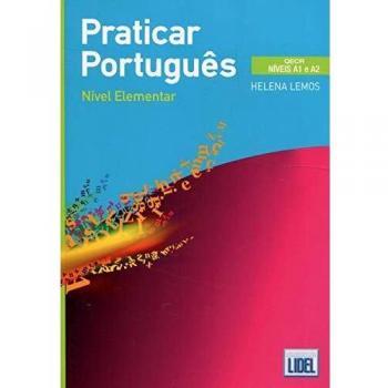 Praticar Portugues Elemental: Nivel elementar