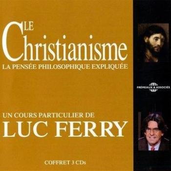 Christianity - The Philosophical Thought Explained (3CD Album)