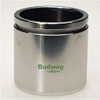 BUDWEG CALIPER Émbolo pinza del freno EAN 5705444036596