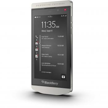 BlackBerry Porsche Design P9982 - Smartphone libre