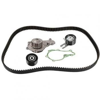 Febi-Bilstein 32721 Bomba de agua + kit correa distribución
