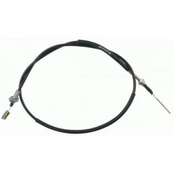 Sachs 3074 600 210 Cable de accionamiento, accionamiento del embrague