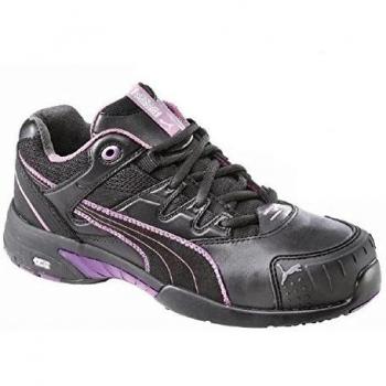 Puma Stepper Low - Calzado de protección