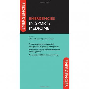 Emergencies in Sports Medicine