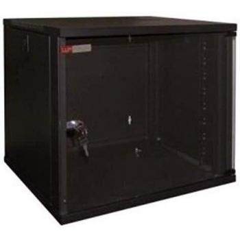 PW Armario Rack 19 Mural WP RWA-06604 6U 540X450X310