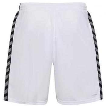 Hummel Authentic PL Men's Shorts - Pink