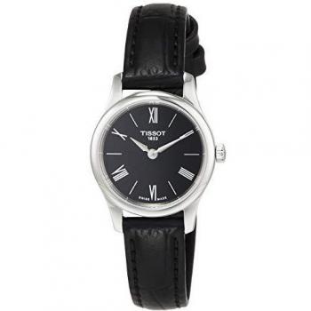 Tissot TISSOT TRADITION T063.009.16.058.00 Wristwatch for women