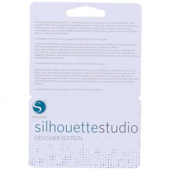 Silhouette America silh de Studio de 3T Studio Designer Edition Upgrade