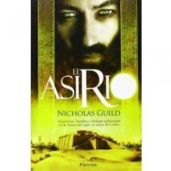 El Asirio - Nicholas Guild