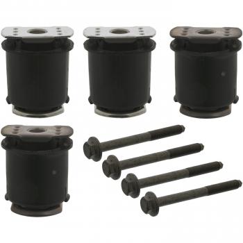 Kit de reparación viga del eje FEBI BILSTEIN 32638, incluye componentes para restaurar la funcionalidad del eje, fabricado por FEBI BILSTEIN, diseñado para vehículos específicos