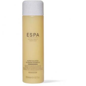 ESPA Super Nourish Glossing Shampoo 250ml