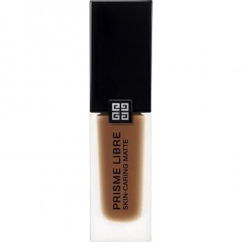 GIVENCHY Prisme Libre Skin-Caring Matte Foundation 30ml 6-N480