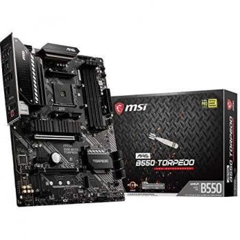 MSI MAG B550 TORPEDO - Placa Base ARSENAL