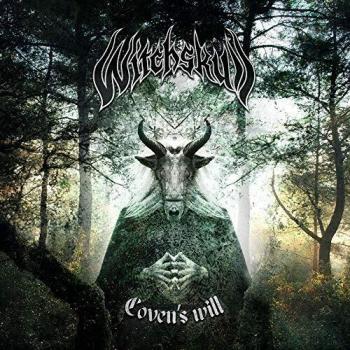 Coven's Will - Vinyl Record