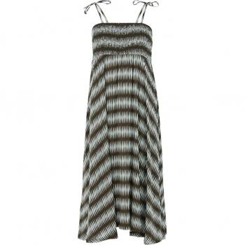 Vestido de mujer Prtshaka Protest, vestido midi sin mangas, diseño moderno, tejido ligero y cómodo, ideal para verano