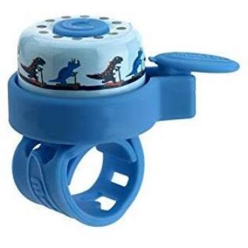 MICRO TIMBRES Accesorios Bici, Sport, Dinosaurio