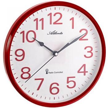4378-1 Reloj de Pared