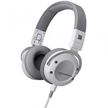 Beyerdynamic Custom Street - Auriculares, color blanco