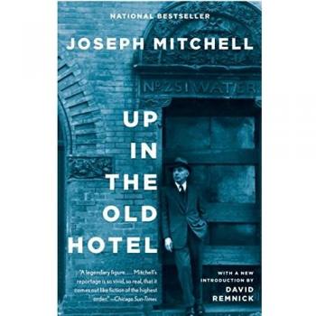 Up in the Old Hotel