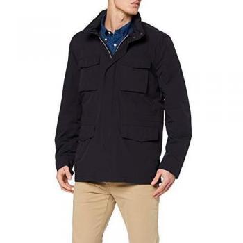BROOKS BROTHERS 100125003 Parka, Azul