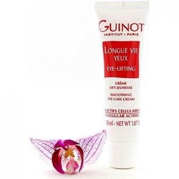 Guinot Longue Vie Yeux Eye Lifting Cream 30ml