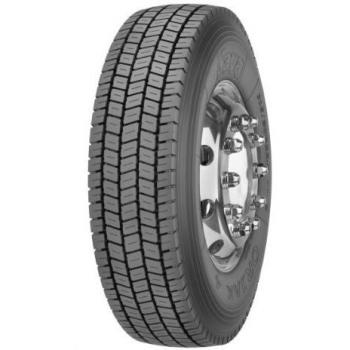 Neumático Sava ORJAK 4 315/70 R22.5 154/150L 18PR Doble Marcado