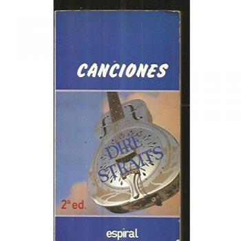 Canciones de Dire Straits