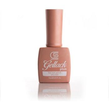 Esmalte Semipermanente Profesional Gellack Plus Colors 780 Coconut Jelly de C5 Cosmetics