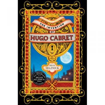 The Invention of Hugo Cabret