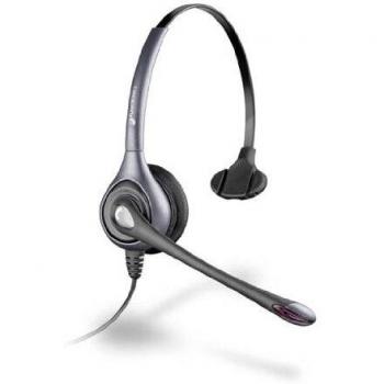 Plantronics 82311-41 - Auricular de diadema abierta