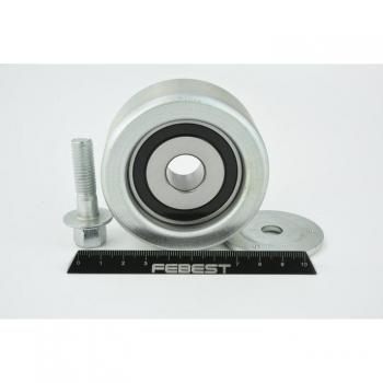 Polea Tensora FEBEST TOYOTA 0187-KDN145, Compatible con Correas Poli-V y Modelos LAND CRUISER