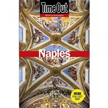Guía de la Ciudad de Nápoles 6ª Edición - Time Out