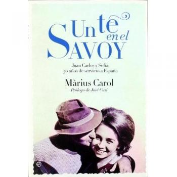 Te en el savoy, un