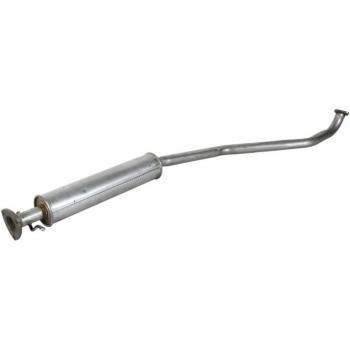 Silenciador Intermedio Walker 022815 - Silenciador intermedio, marca Walker, modelo 22815, diseñado para reducir el ruido del escape en vehículos