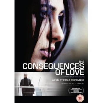 Consequences Of Love [Reino Unido] [DVD]