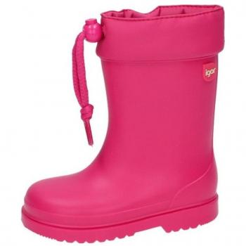 Botas de Agua Igor Chufo Varios W10100 Multicolor Niña