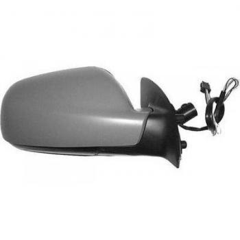 Iparlux 27546064/231 Espejo Retrovisor Completo Derecho Eléctrico