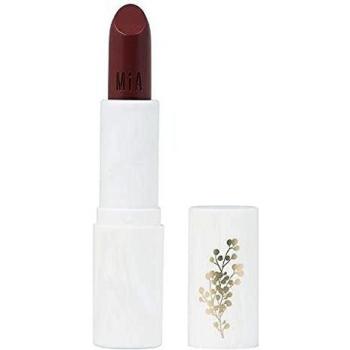 Labial Mate Luxury Golden Brown de Mia Cosmetics